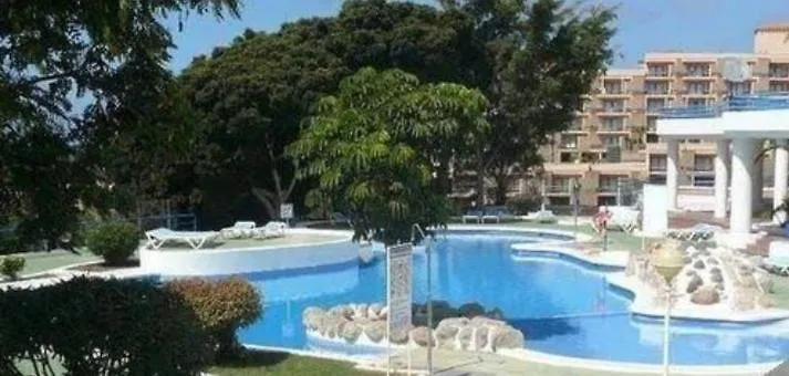 Paraiso Del Sur Apartments Costa Adeje