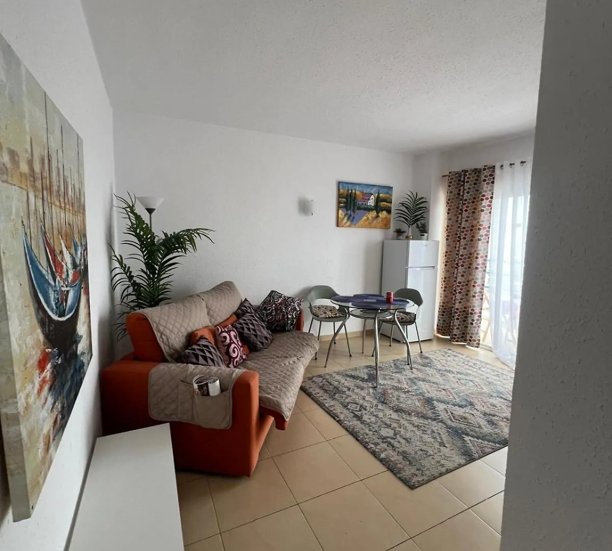 Paraiso Del Sur Apartments Costa Adeje  Spain