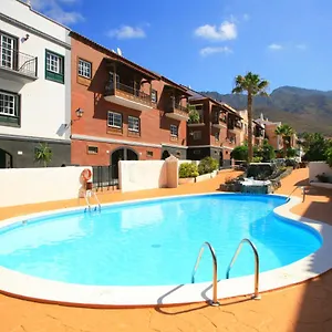 La Maison Du Surfeur Costa Adeje (Tenerife)