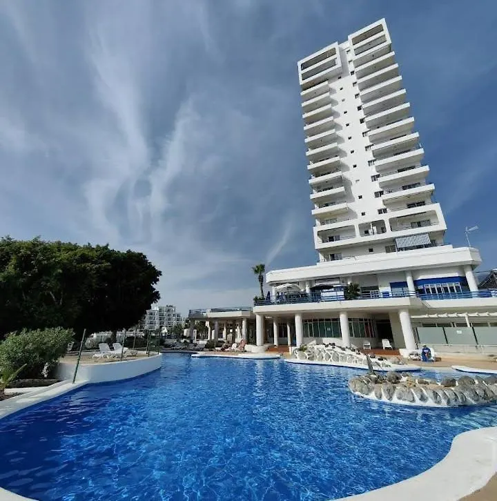 Paraiso Del Sur Apartments Costa Adeje