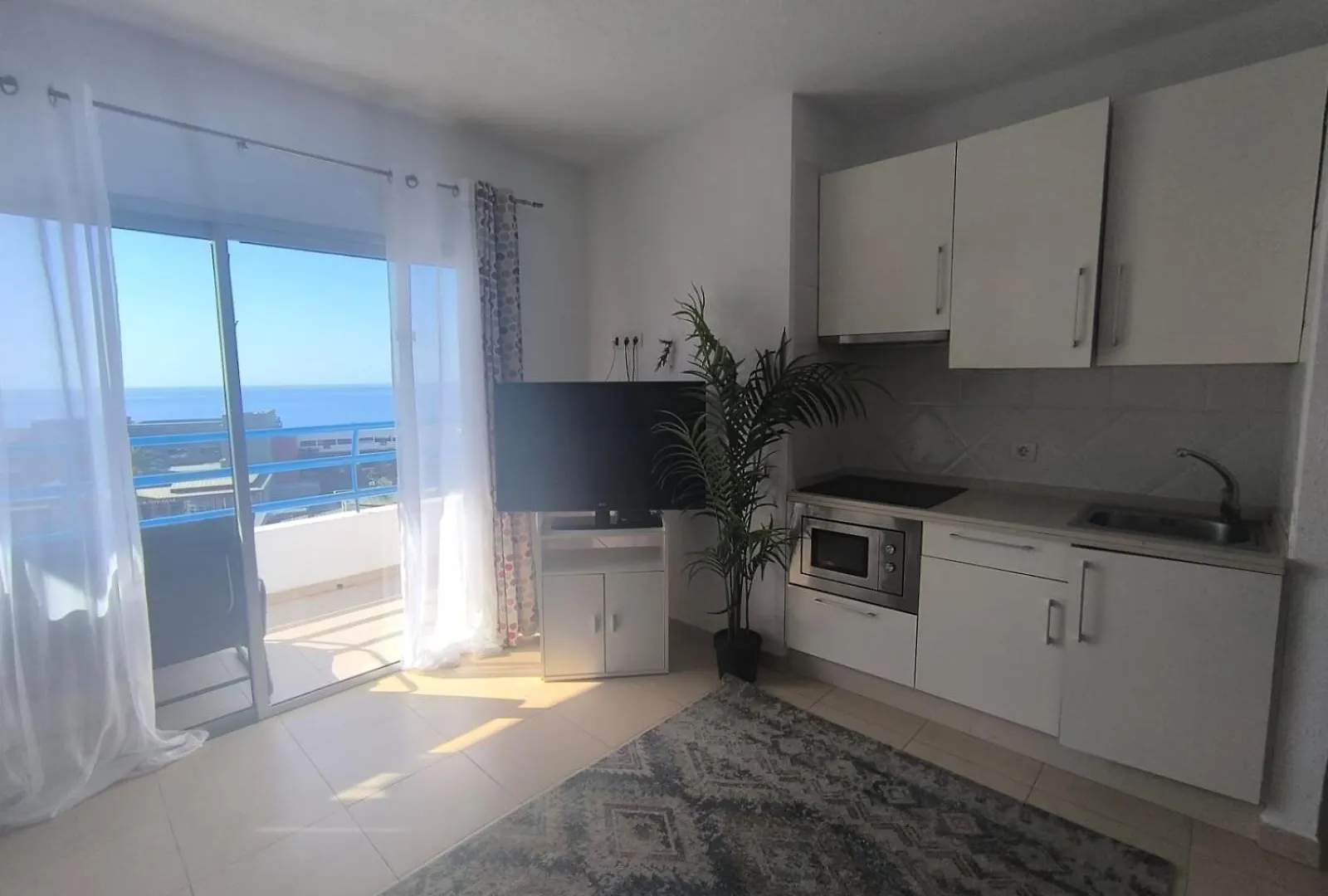 Paraiso Del Sur Apartments Costa Adeje
