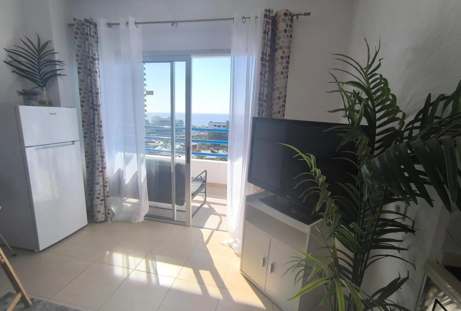Paraiso Del Sur Apartments Costa Adeje